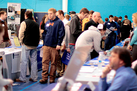 Hội thảo thông tin trường cao đẳng cộng đồng Ohlone