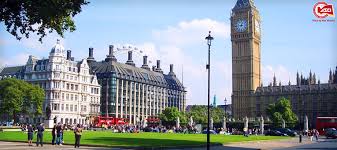 Tổng quan về hệ thống giáo dục Vương quốc Anh