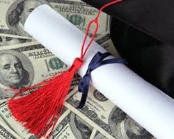 Học bổng cho sinh viên quốc tế tại Canada