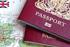 Visa du học tại Vương quốc Anh