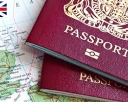 Visa du học tại Vương quốc Anh