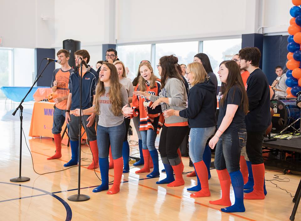 COFFEE TALK Học Đại học và Thạc sĩ tại Mỹ với CHI PHÍ hợp lý - cơ hội HỌC BỔNG - LÀM VIỆC có lương