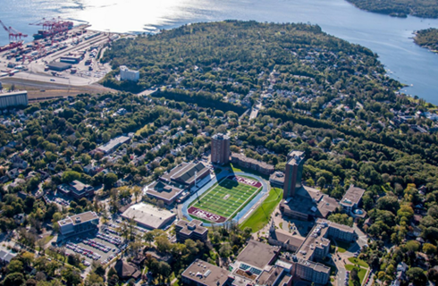 Cơ hội định cư tại Canada với 6 chương trình thạc sĩ hàng đầu tại trường kinh doanh nổi tiếng Sobey school of Business