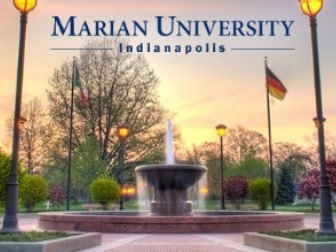 COFFEE TALK CÙNG MARIAN UNIVERSITY, INDIANAPOLIS TẠI TP. HỒ CHÍ MINH