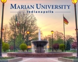 COFFEE TALK CÙNG MARIAN UNIVERSITY, INDIANAPOLIS TẠI TP. HỒ CHÍ MINH