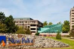 Học bổng từ STATE UNIVERSITY OF NEW YORK AT NEW PALTZ