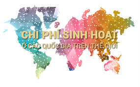 Thành phố nào có chi phí thuê nhà dành cho du học sinh đắt nhất thế giới