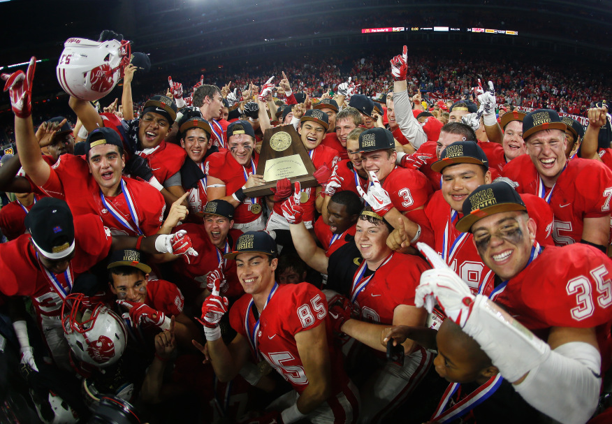 ST.JOSEPHS PREPARATORY SCHOOL - TRƯỜNG NAM SINH TỐT NHẤT TẠI PHILADEPHIA