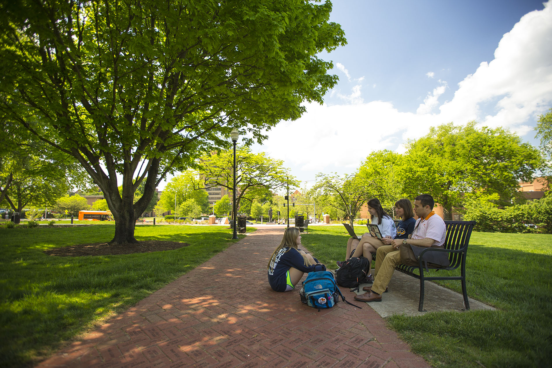 COFFEE TALK Du học Mỹ với học bổng lên tới 340trnăm và cơ hội làm việc hưởng lương tại University of Tennessee Knoxville