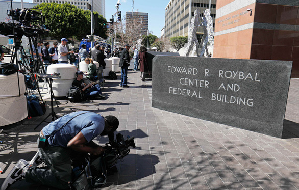 Mỹ phá vụ gian lận tuyển sinh đại học lớn nhất lịch sử