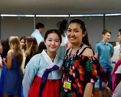 [DU HỌC HÈ HÀN QUỐC] - Korea Study Tours tại xứ sở kim chi – Hàn Quốc