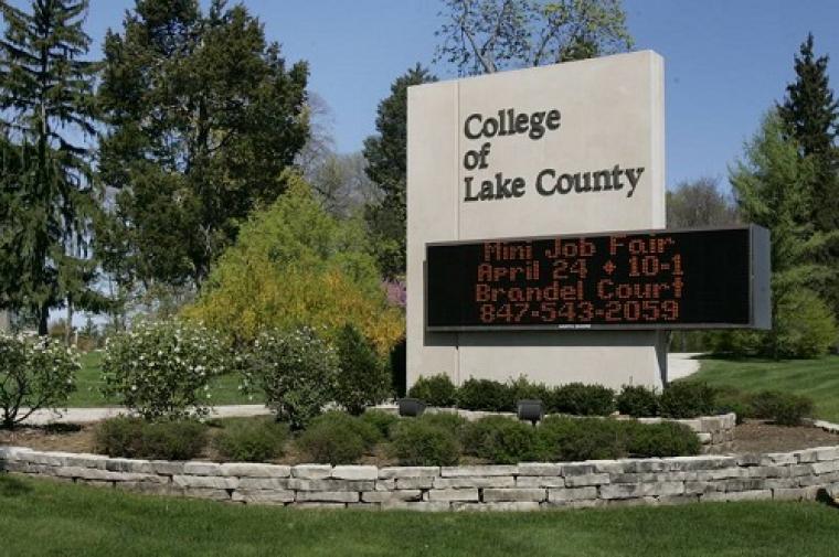 COLLEGE OF LAKE COUNTY - Điểm khời đầu tuyệt vời cho giấc mơ du học Mỹ của bạn!