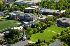 Hai chương trình du học hè có học bổng từ Đại học Elmhurst, Chicago, Mỹ