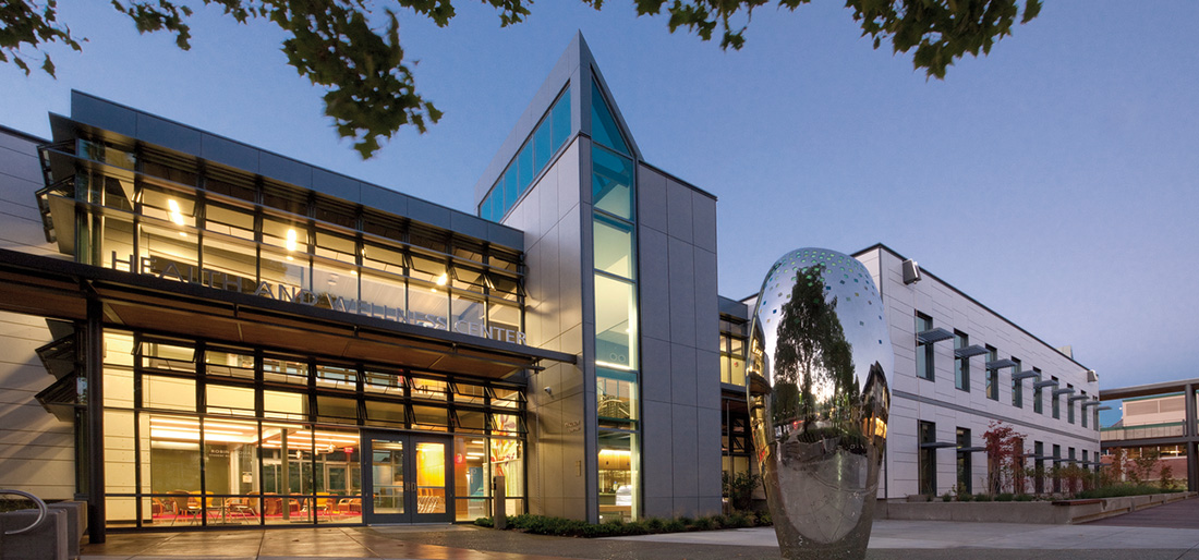 Tại sao nên chọn Cao đẳng Cộng đồng ở Mỹ 