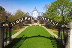 Học bổng du học hè tới 87 triệu đồng tại đại học Elmhurst, Mỹ