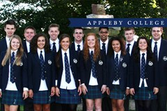Appleby College - Trường trung học giúp học sinh được trải nghiệm môi trường giáo dục tiên tiến