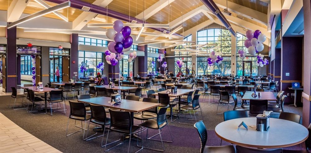  [Dành cho SV Đại học] - Học bổng trường Đại học Niagara 2019 lên tới 700 triệunăm