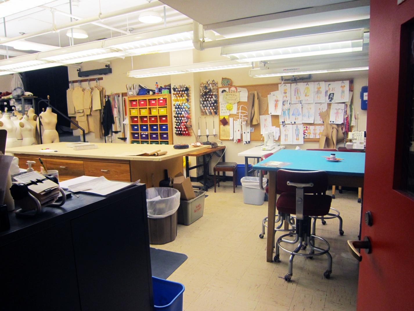 Đôi nét về Work-study