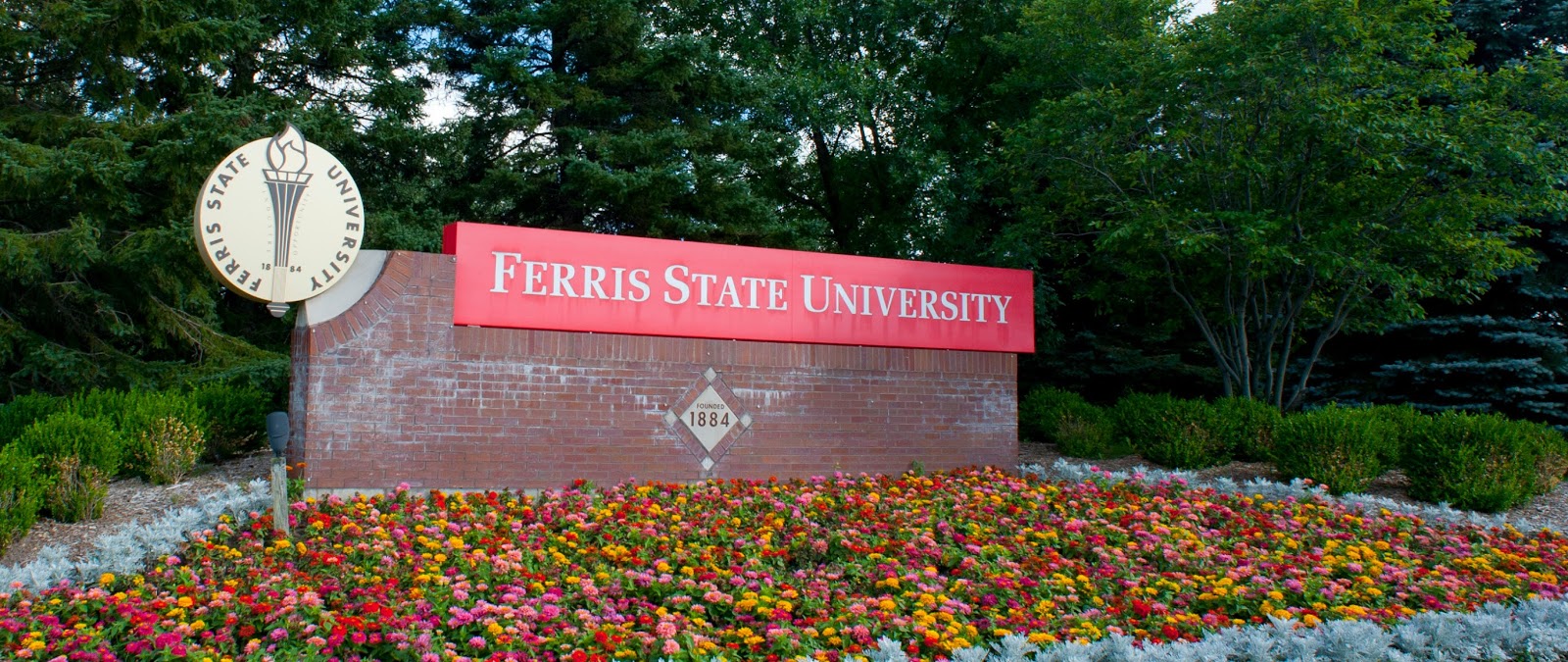 Trải nghiệm học tập tại Ferris State University