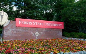 Trải nghiệm học tập tại Ferris State University