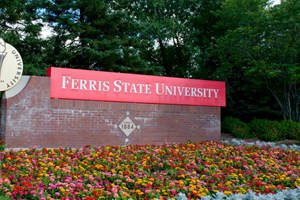 Trải nghiệm học tập tại Ferris State University
