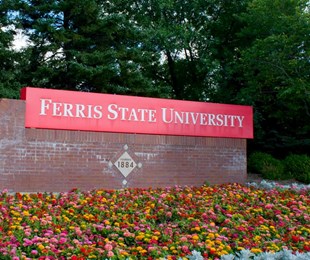 Trải nghiệm học tập tại Ferris State University