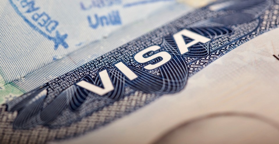 Du học Mỹ, cách xin Visa đơn giản