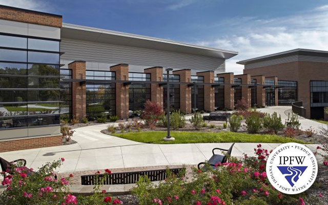 Đại học Indiana University – Purdue University Fort Wayne (IPFW)