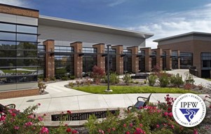 Đại học Indiana University – Purdue University Fort Wayne (IPFW)