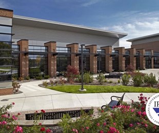 Đại học Indiana University – Purdue University Fort Wayne (IPFW)