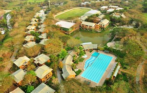 Học tập tại thành phố Chiang Mai - 