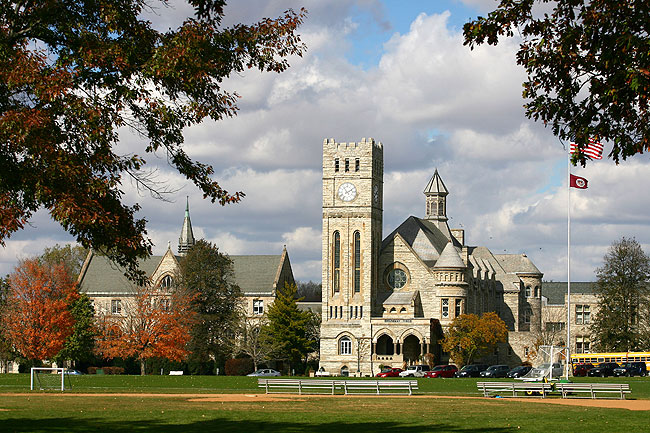 Học Nghệ thuật Thể thao tại bang Minnesota - trung tâm văn hóa và nghệ thuật nổi tiếng thế giới
