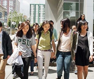 Du học sinh cần làm gì khi ở Mỹ