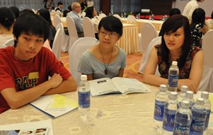 Du học sinh Việt tại Mỹ sẻ chia cách giữ mình