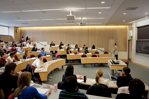 Cân nhắc khi lựa chọn chuyên ngành học như thế nào