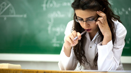 Xin hỗ trợ tài chính từ các trường đại học Mỹ, không khó