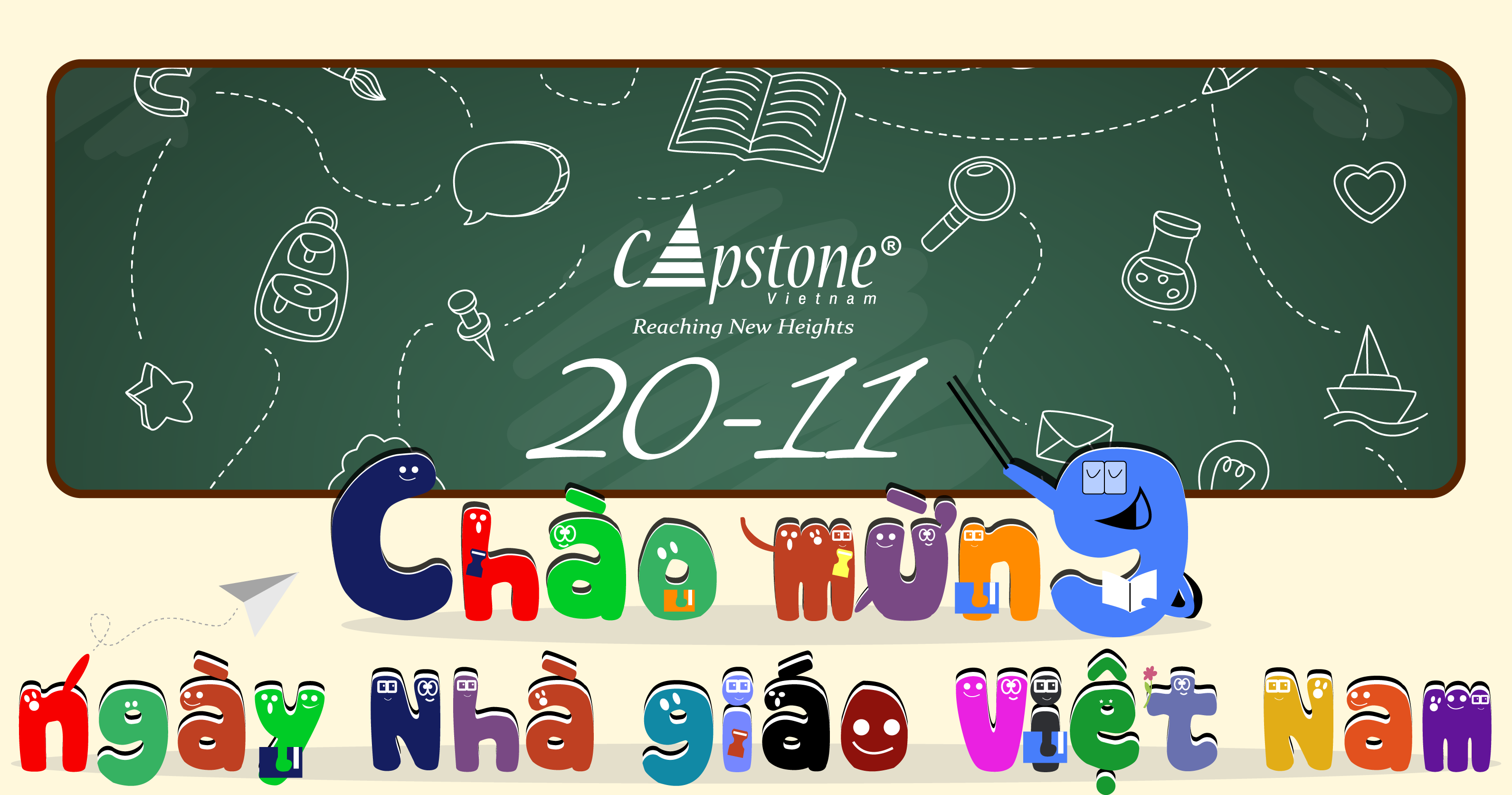 Những điều thú vị về ngày nhà giáo trên khắp thế giới