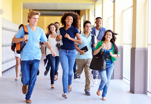 Đừng mất thời gian cho các cuộc thi để làm đẹp hồ sơ du học Mỹ