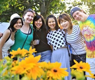 6 kỹ năng cần có để thành công khi du học