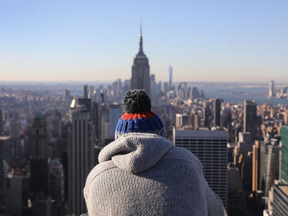 Đây là 15 điều làm một anh chàng Ailen ngạc nhiên về cuộc sống hằng ngày của người Mỹ