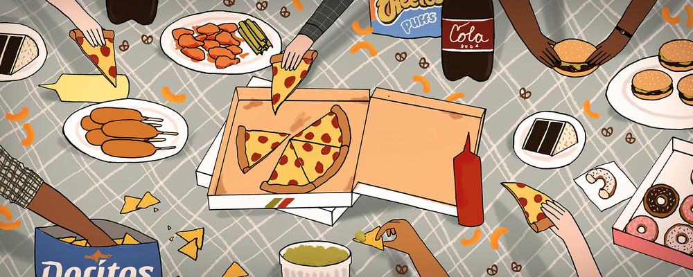 Nền Văn hóa Mỹ và những cú sốc với người nhập cư