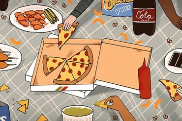 Nền Văn hóa Mỹ và những cú sốc với người nhập cư
