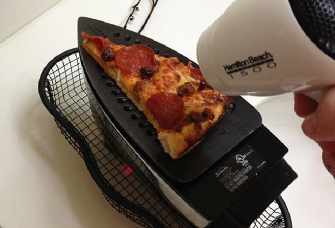 Những 'phát minh' hài hước của sinh viên khắp thế giới