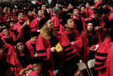 Câu chuyện sinh viên Việt tại Harvard và cái nhìn về “sự đa dạng”  tuyển sinh của trường Đại học tại Mỹ