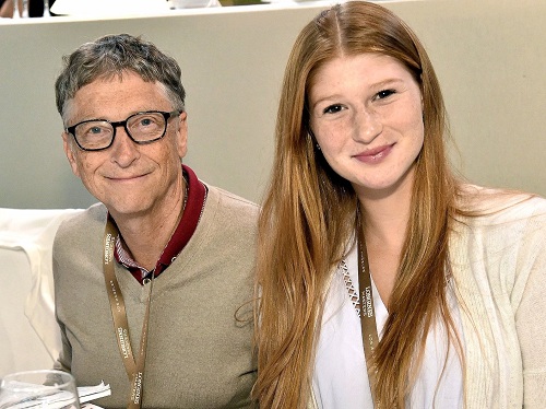 Ngôi trường tư Bill Gates cho ba con theo học