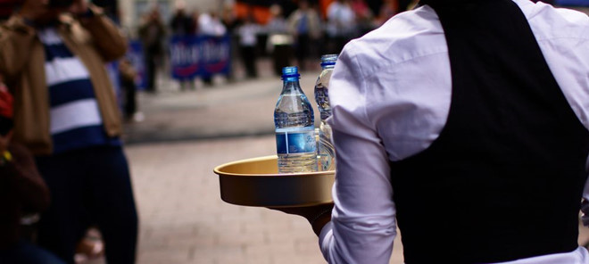 Du học sinh làm việc 'chui' ở Mỹ và những nguy cơ tiềm ẩn