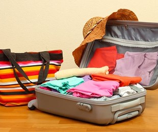 Du học Mỹ, bạn nên thận trọng khi chuẩn bị hành lý!