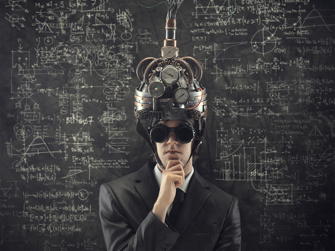 Theo Đại học Harvard: Có 7 hình thức khác nhau của trí tuệ, bạn thông minh theo kiểu nào?