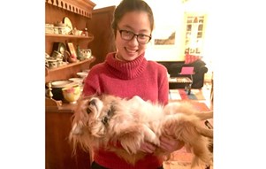 Những trải nghiệm đầu tiên trong kỳ nghỉ trên đất Mỹ