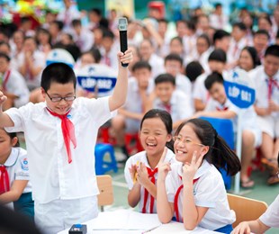 Phó Thủ tướng Vũ Đức Đam: Ngành Giáo dục cần quan tâm dạy đạo đức làm người